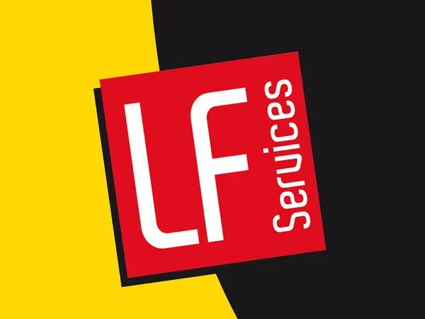 logo lf service