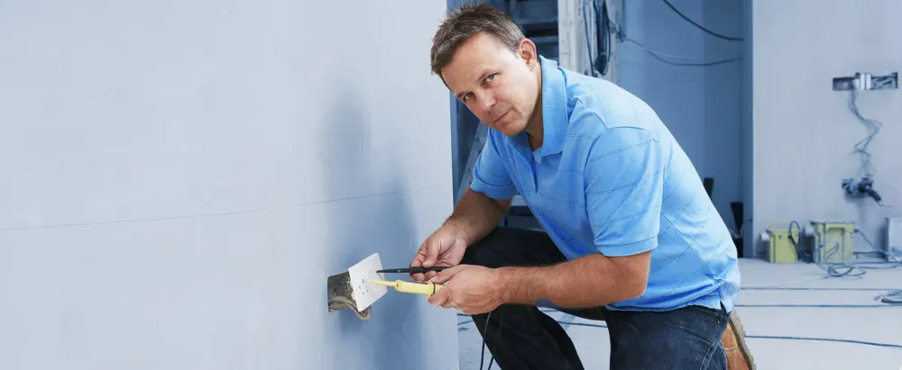 Rénovation électrique à Châteauneuf-sur-Charente