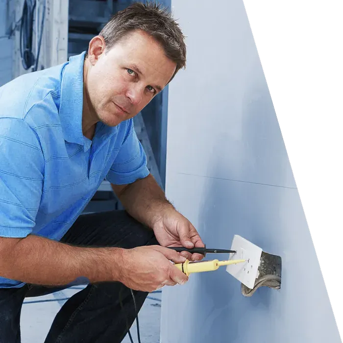 electricien